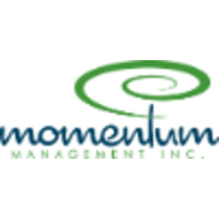 Momentum Management Inc. logo, Momentum Management Inc. contact details