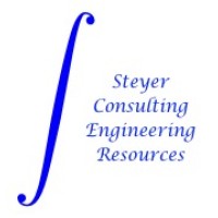 Steyer Consulting Engineering Resources LLC logo, Steyer Consulting Engineering Resources LLC contact details