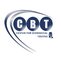 CBT - Center for Biomedical Testing logo, CBT - Center for Biomedical Testing contact details