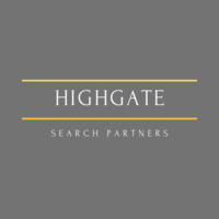 Highgate Search Partners logo, Highgate Search Partners contact details