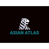 ASIAN ATLAS logo, ASIAN ATLAS contact details