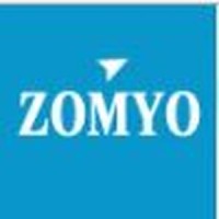 Zomyo logo, Zomyo contact details