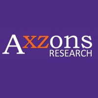 Axzons Healthcare Research logo, Axzons Healthcare Research contact details