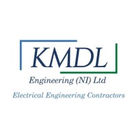 KMDL ENGINEERING (NI) LTD logo, KMDL ENGINEERING (NI) LTD contact details