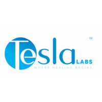 Tesla Labs logo, Tesla Labs contact details