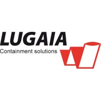 Lugaia USA Containment Solutions logo, Lugaia USA Containment Solutions contact details