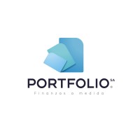 PORTFOLIO S.A. logo, PORTFOLIO S.A. contact details