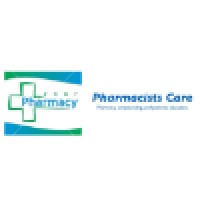 Pharmacists Care logo, Pharmacists Care contact details