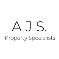 AJS Property Specialists logo, AJS Property Specialists contact details