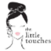 The Little Touches logo, The Little Touches contact details