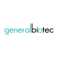 General Biotec logo, General Biotec contact details