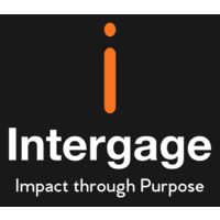 Intergage logo, Intergage contact details