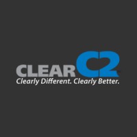 Clear C2 logo, Clear C2 contact details