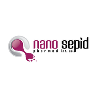 Nano Sepid logo, Nano Sepid contact details