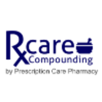 Prescription Care Pharmacy logo, Prescription Care Pharmacy contact details