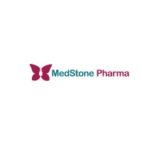 Medstone Pharma logo, Medstone Pharma contact details