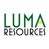 Luma Resources logo, Luma Resources contact details