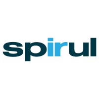 spirul logo, spirul contact details