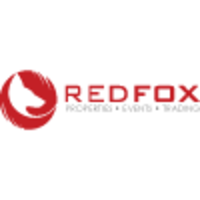 RedFox Group logo, RedFox Group contact details