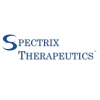 Spectrix Therapeutics logo, Spectrix Therapeutics contact details