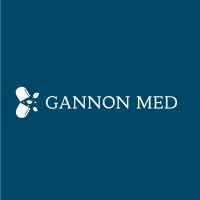 Gannon Med logo, Gannon Med contact details