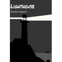 Lighthouse Autism Support logo, Lighthouse Autism Support contact details