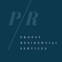 Propst Residential Services logo, Propst Residential Services contact details