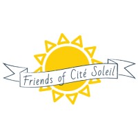 Friends of Cité Soleil Inc. logo, Friends of Cité Soleil Inc. contact details