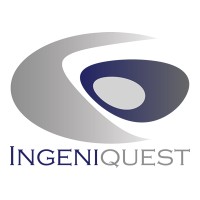 Ingeniquest logo, Ingeniquest contact details