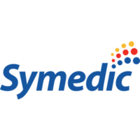 Symedic logo, Symedic contact details