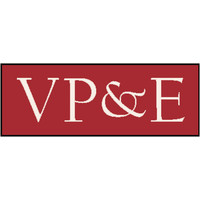 VP&E Management logo, VP&E Management contact details