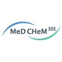 Med Chem 101 LLC logo, Med Chem 101 LLC contact details