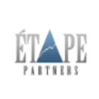 Etape Partners, LLC logo, Etape Partners, LLC contact details