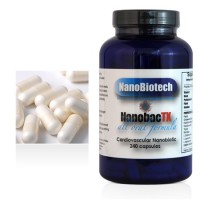 NanoBiotech Pharma logo, NanoBiotech Pharma contact details