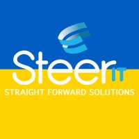 Steer IT Solutions logo, Steer IT Solutions contact details