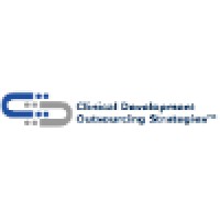 Clinical Development Outsourcing Strategiesâ„¢ logo, Clinical Development Outsourcing Strategiesâ„¢ contact details