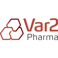 VAR2 Pharmaceuticals logo, VAR2 Pharmaceuticals contact details