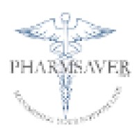 Pharmsaver LLC logo, Pharmsaver LLC contact details