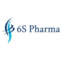 6S Pharma Solutions Pvt Ltd logo, 6S Pharma Solutions Pvt Ltd contact details