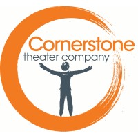 Cornerstone Theater Company logo, Cornerstone Theater Company contact details