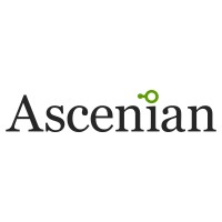 Ascenian logo, Ascenian contact details