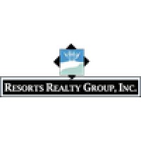 Resorts Realty Group Inc logo, Resorts Realty Group Inc contact details