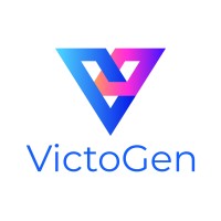 VictoGen Pharma logo, VictoGen Pharma contact details