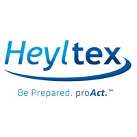 Heyltex Corporation logo, Heyltex Corporation contact details