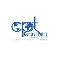 Central Point Trading logo, Central Point Trading contact details