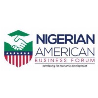 The Nigerian American Business Forum logo, The Nigerian American Business Forum contact details