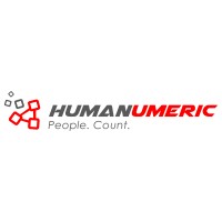 Humanumeric, LLC logo, Humanumeric, LLC contact details