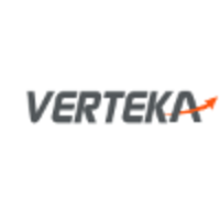 Verteka Limited logo, Verteka Limited contact details