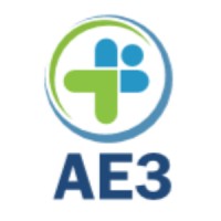 AE3 Pharmacy 美寧大藥房 logo, AE3 Pharmacy 美寧大藥房 contact details