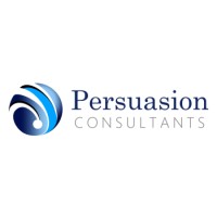 PERSUASION CONSULTANTS logo, PERSUASION CONSULTANTS contact details